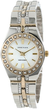 Часы Anne Klein Crystal 7977MPTT